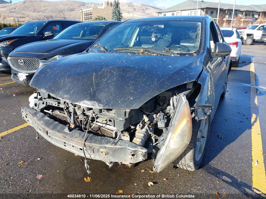 JM1BL1L77C1624875 2012 MAZDA 3 photo no. 6