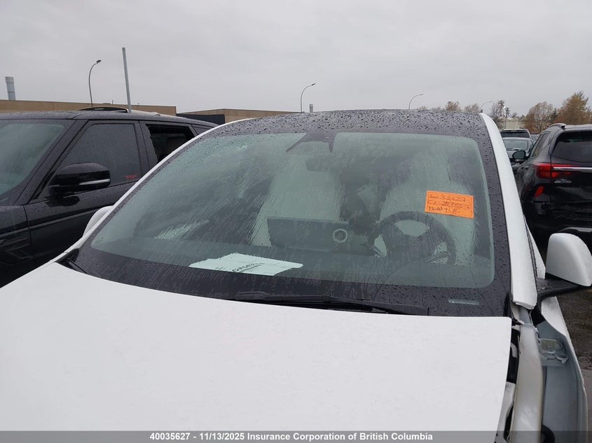 7SAYGDEE9PF648638 2023 TESLA MODEL Y photo no. 17
