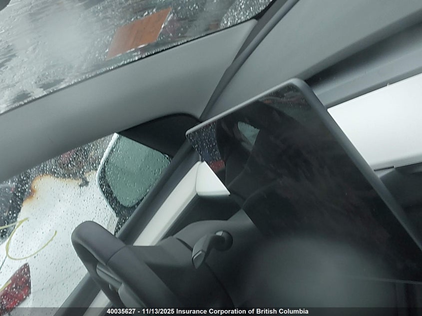 7SAYGDEE9PF648638 2023 TESLA MODEL Y photo no. 7