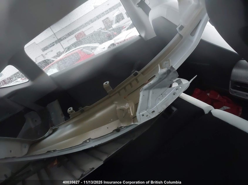 7SAYGDEE9PF648638 2023 TESLA MODEL Y photo no. 8