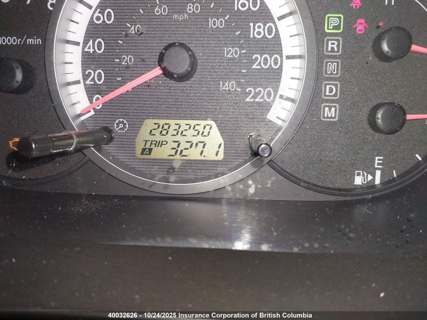 JM1CR293860130743 2006 MAZDA 5 photo no. 15