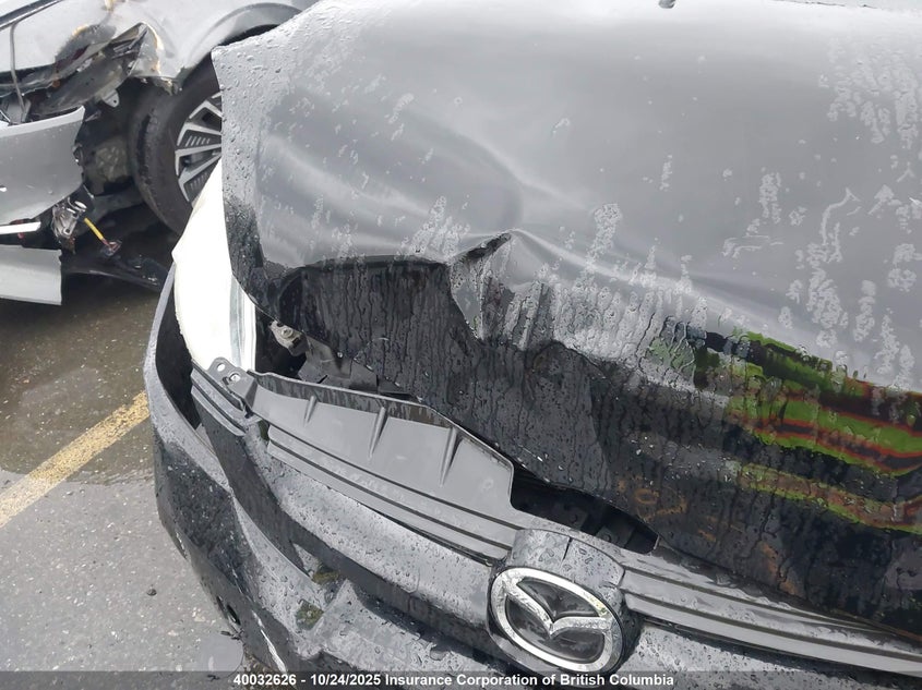 JM1CR293860130743 2006 MAZDA 5 photo no. 6
