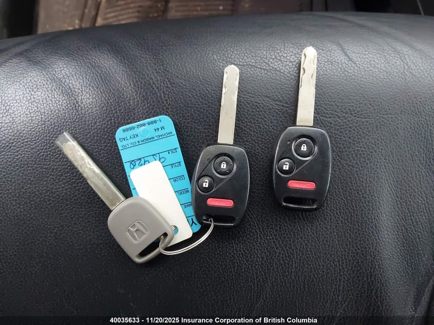 2013 Honda Cr-V VIN: 2HKRM4H7XDH110969 Lot: 40035633