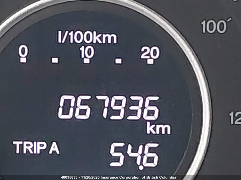 2013 Honda Cr-V VIN: 2HKRM4H7XDH110969 Lot: 40035633