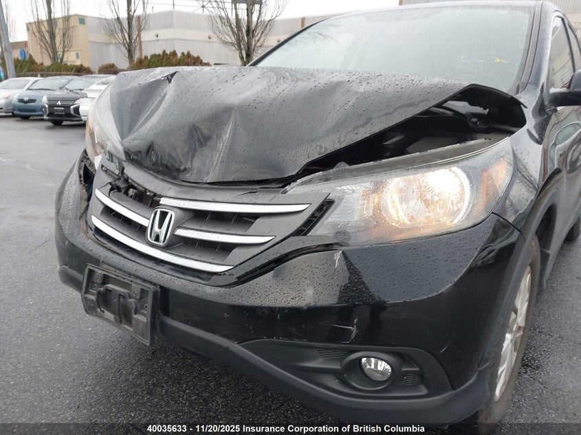 2013 Honda Cr-V VIN: 2HKRM4H7XDH110969 Lot: 40035633