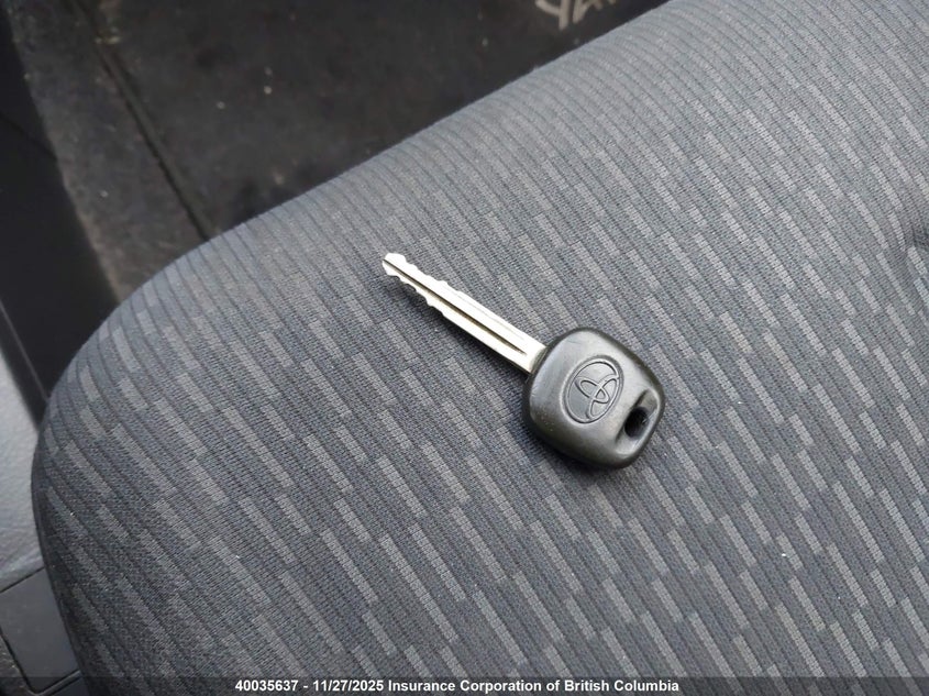 2009 Toyota Yaris VIN: JTDBT923191300603 Lot: 40035637