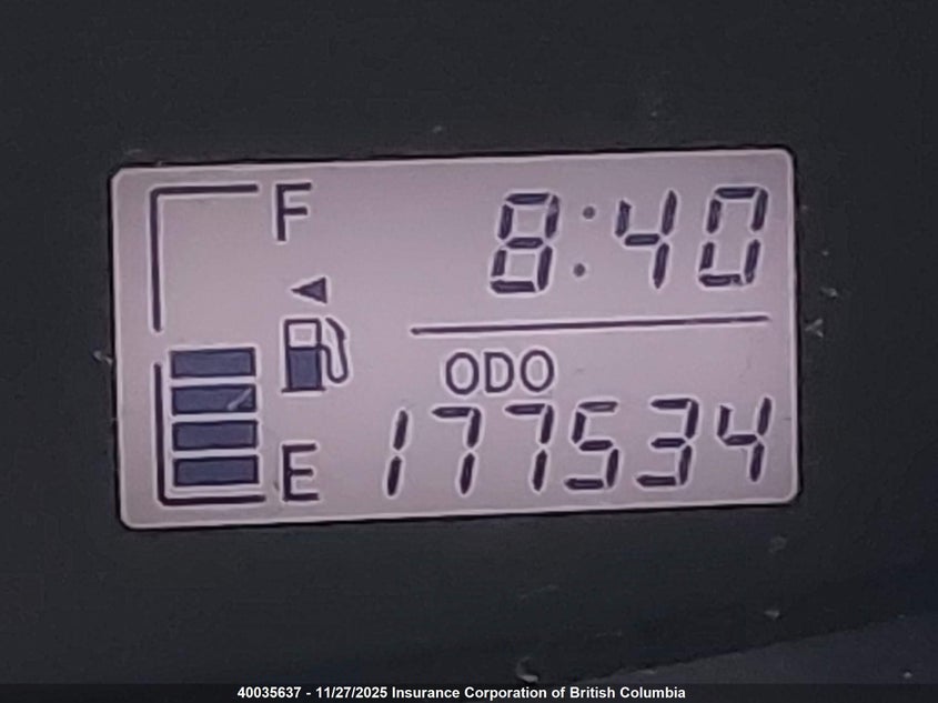 2009 Toyota Yaris VIN: JTDBT923191300603 Lot: 40035637