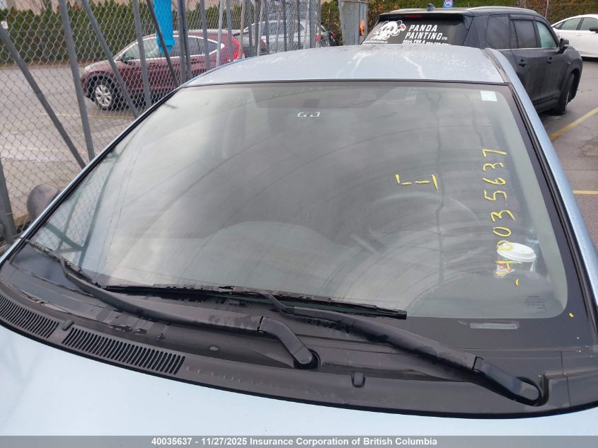 2009 Toyota Yaris VIN: JTDBT923191300603 Lot: 40035637