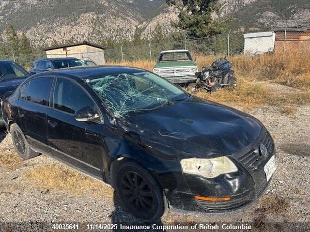 WVWAK9AN1AP039122 2010 VOLKSWAGEN PASSAT photo no. 13