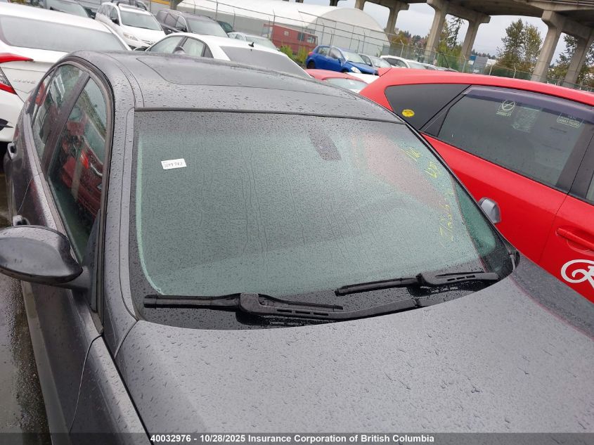 2008 BMW 328 I VIN: WBAVA33548K055446 Lot: 40032976