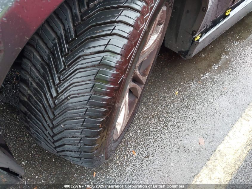 2008 BMW 328 I VIN: WBAVA33548K055446 Lot: 40032976