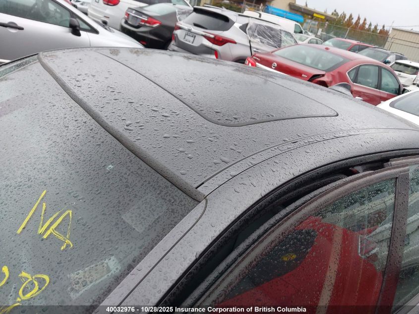 2008 BMW 328 I VIN: WBAVA33548K055446 Lot: 40032976