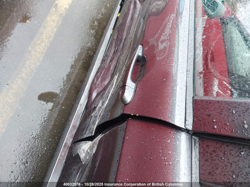 2008 BMW 328 I VIN: WBAVA33548K055446 Lot: 40032976