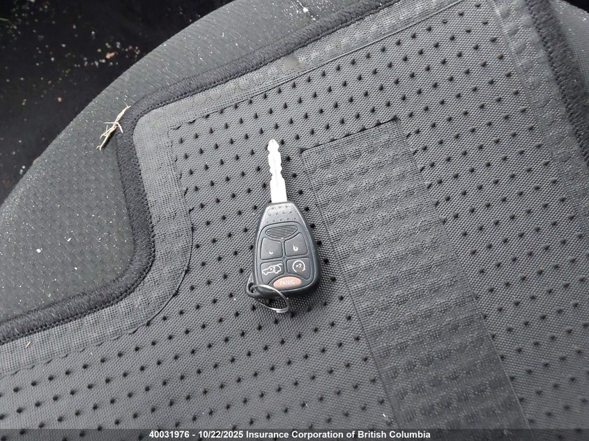 1C3BC1FB6BN549534 2011 CHRYSLER 200 photo no. 11