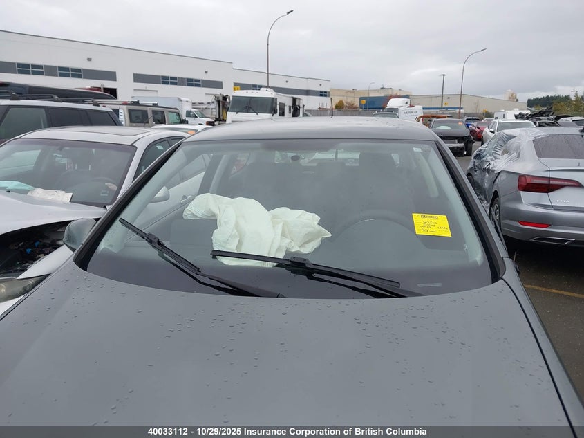 2007 Volkswagen Rabbit VIN: WVWBR71K27W047464 Lot: 40033112