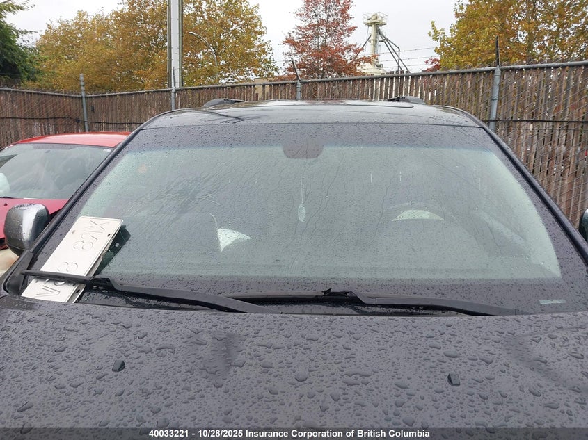 1C4SDJDT2EC307599 2014 DODGE DURANGO photo no. 17