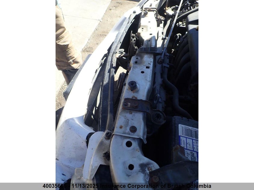 2T1KU4EEXAC290084 2010 TOYOTA MATRIX photo no. 18