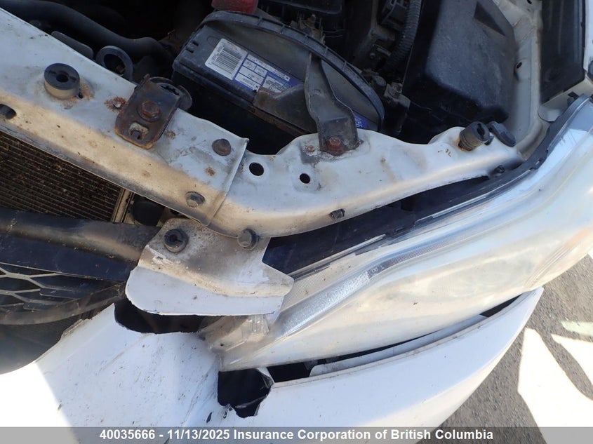 2T1KU4EEXAC290084 2010 TOYOTA MATRIX photo no. 20