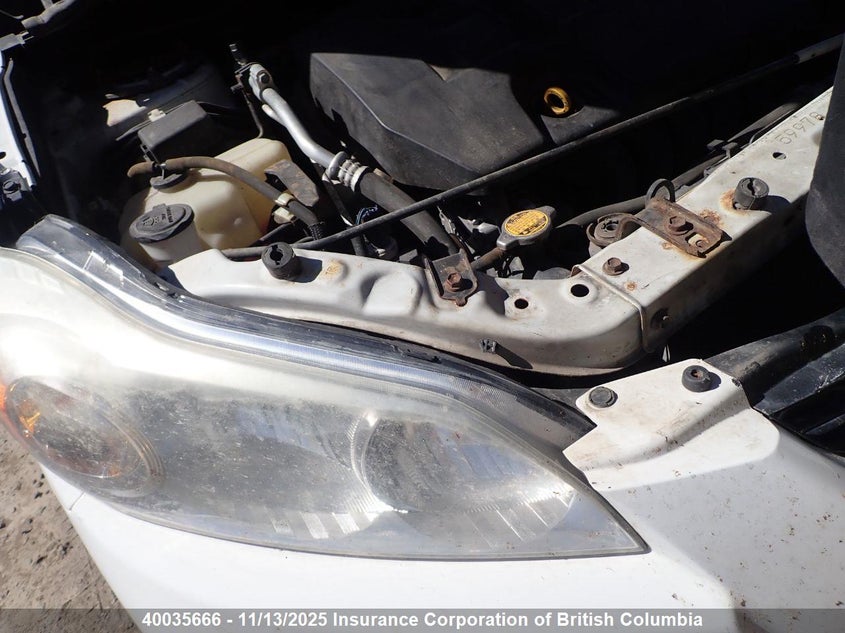 2T1KU4EEXAC290084 2010 TOYOTA MATRIX photo no. 21