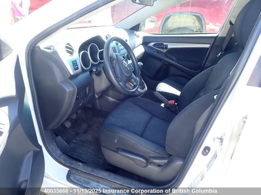 2T1KU4EEXAC290084 2010 TOYOTA MATRIX photo no. 25
