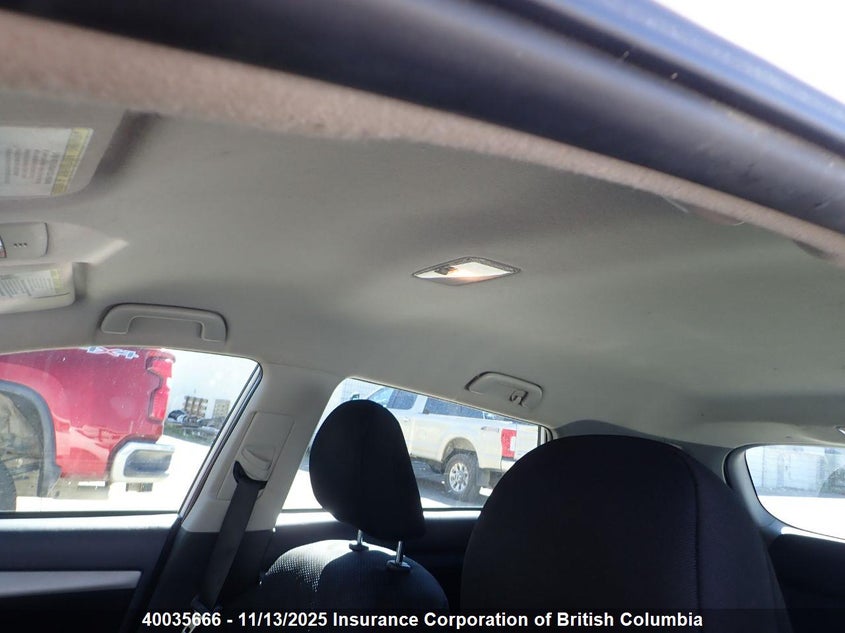 2T1KU4EEXAC290084 2010 TOYOTA MATRIX photo no. 28