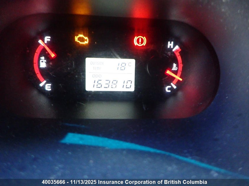 2T1KU4EEXAC290084 2010 TOYOTA MATRIX photo no. 29