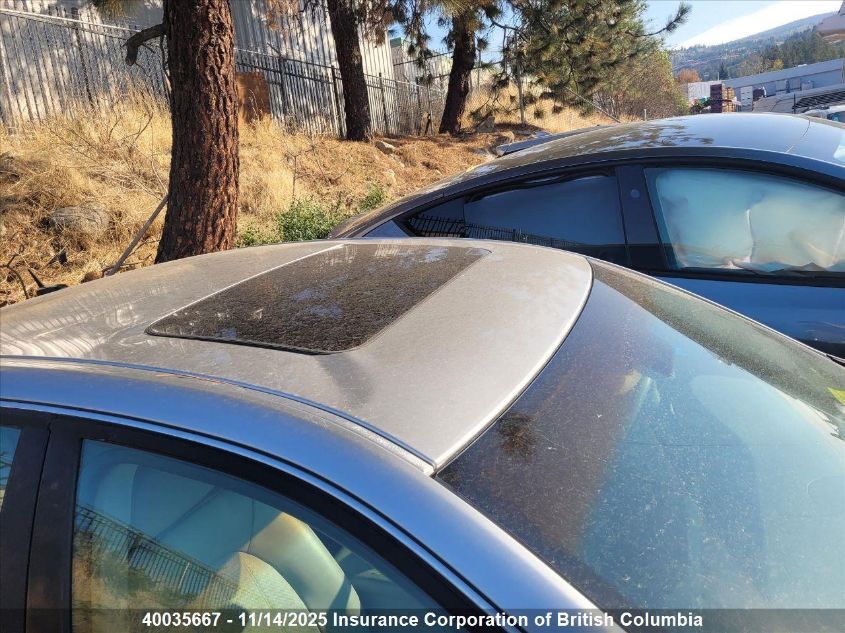 2006 Buick Lucerne Cxl VIN: 1G4HD57206U159769 Lot: 40035667