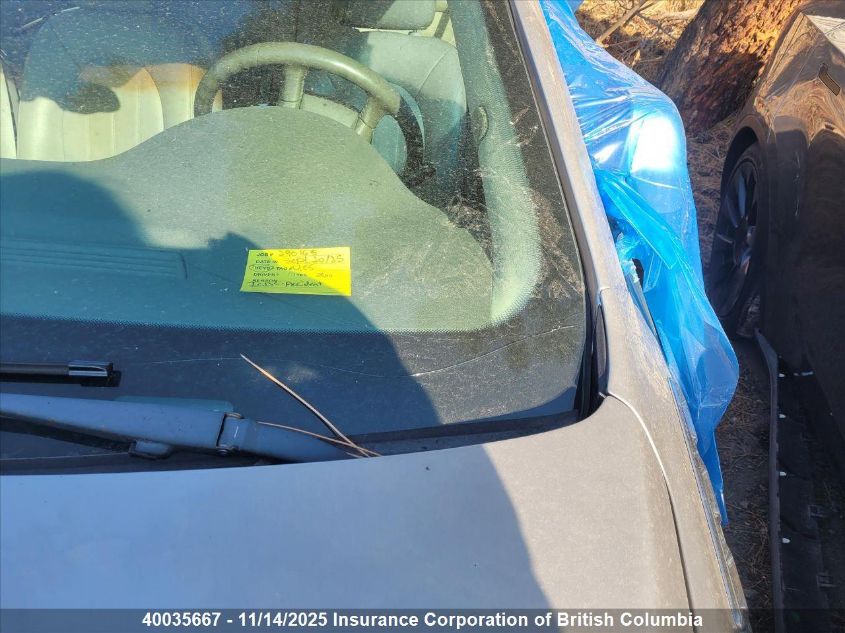 2006 Buick Lucerne Cxl VIN: 1G4HD57206U159769 Lot: 40035667