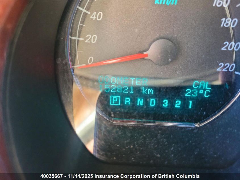 2006 Buick Lucerne Cxl VIN: 1G4HD57206U159769 Lot: 40035667