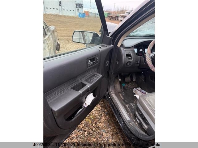 2FMHK6D89KBA03380 2019 FORD FLEX photo no. 9
