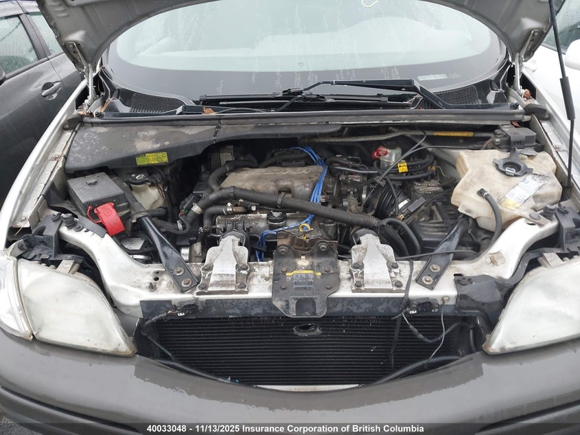 1GMDU03EX2D324349 2002 PONTIAC MONTANA photo no. 10