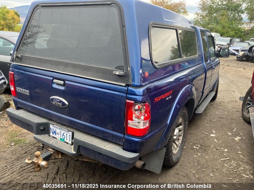 1FTLR4FEXAPA28703 2010 FORD RANGER photo no. 4
