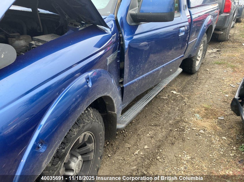 1FTLR4FEXAPA28703 2010 FORD RANGER photo no. 7
