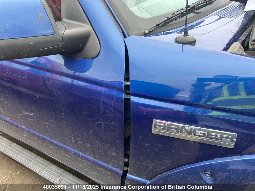 1FTLR4FEXAPA28703 2010 FORD RANGER photo no. 8