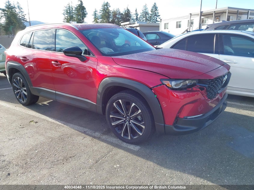7MMVABDM1RN201885 2024 MAZDA CX-50 photo no. 10