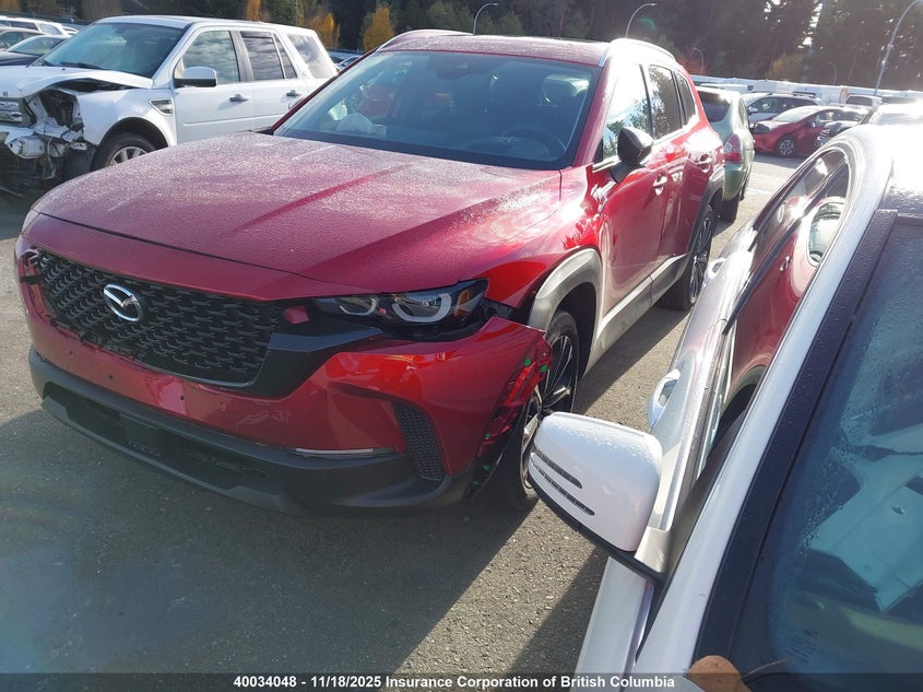7MMVABDM1RN201885 2024 MAZDA CX-50 photo no. 2