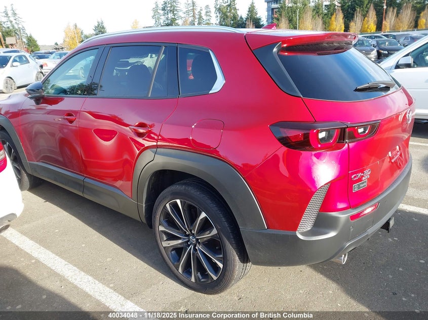 7MMVABDM1RN201885 2024 MAZDA CX-50 photo no. 3