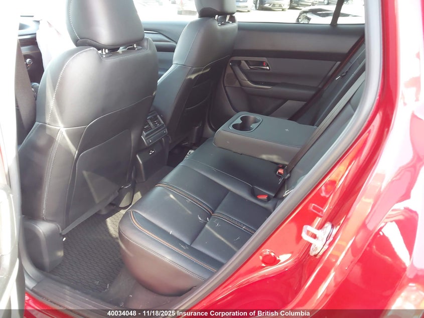 2024 Mazda Cx-50 Premium VIN: 7MMVABDM1RN201885 Lot: 40034048