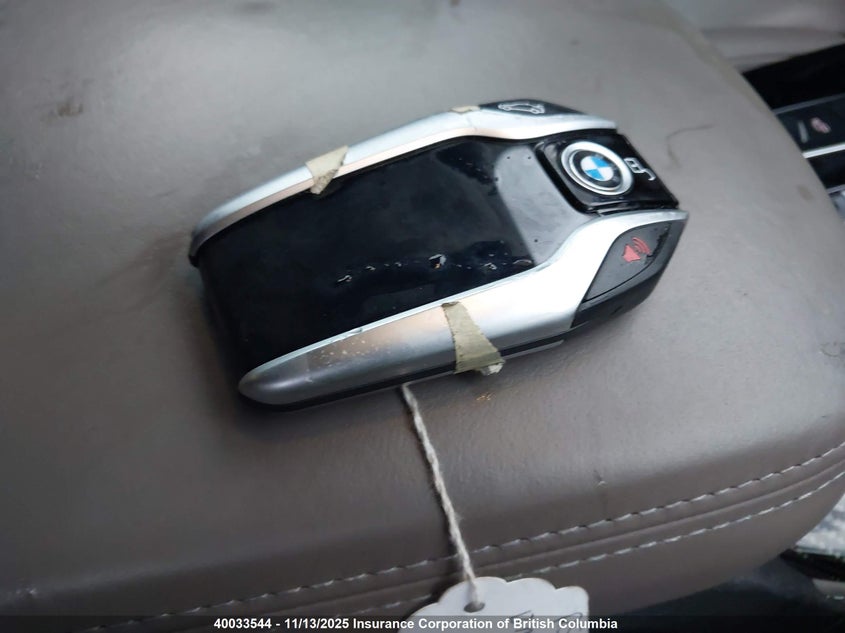 5YMTS0C0XL9B50694 2020 BMW X3 M photo no. 11