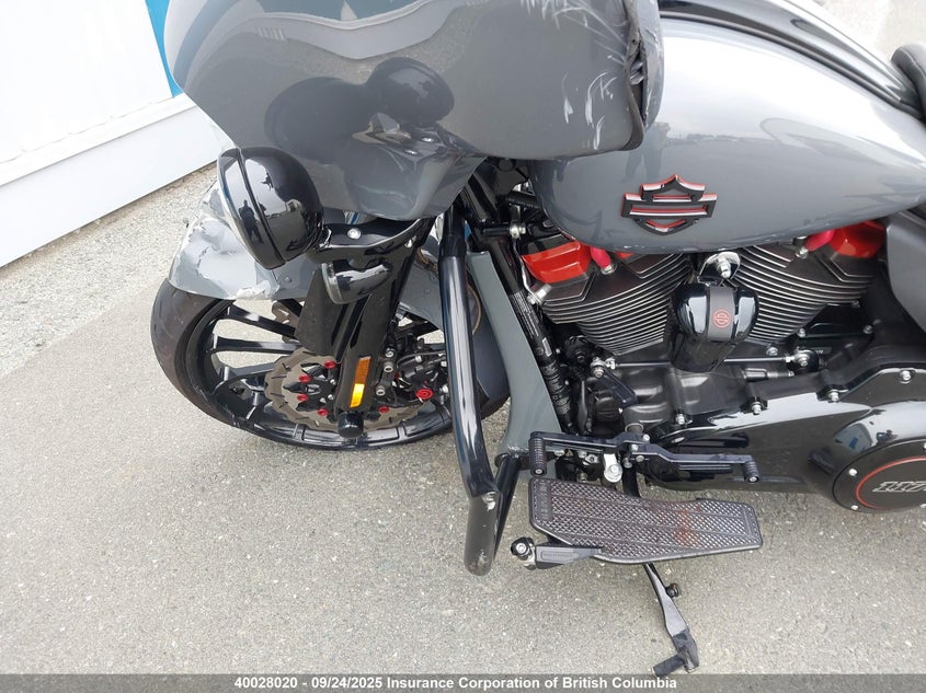 5HD1PXLA5JB955130 2018 HARLEY-DAVIDSON STREET GLIDE photo no. 15