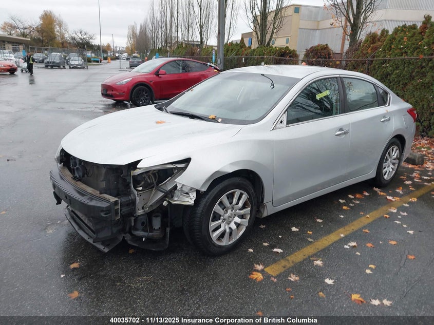 1N4AL3AP2GN309481 2016 NISSAN ALTIMA photo no. 2