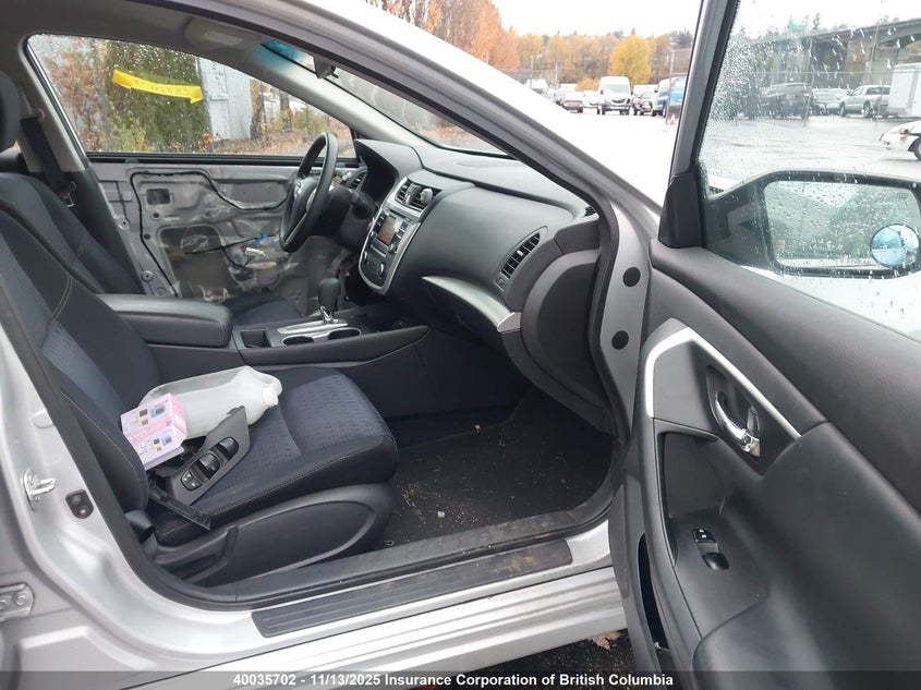 1N4AL3AP2GN309481 2016 NISSAN ALTIMA photo no. 5