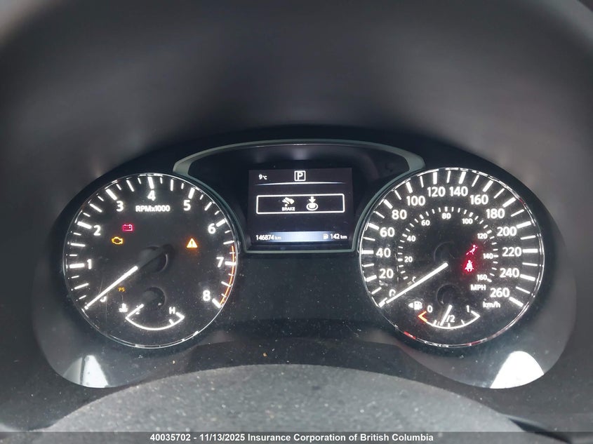 1N4AL3AP2GN309481 2016 NISSAN ALTIMA photo no. 7