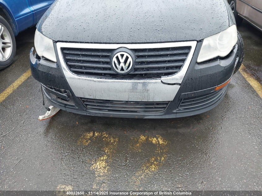 WVWTK93C57E230535 2007 VOLKSWAGEN PASSAT photo no. 21