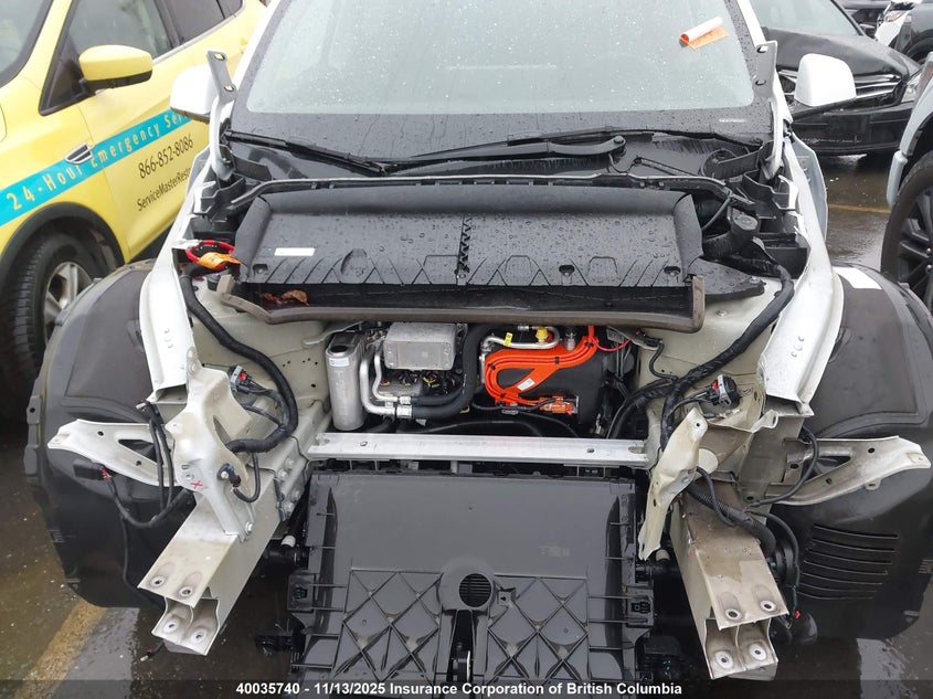 LRWYGDFD5PC902147 2023 TESLA MODEL Y photo no. 10