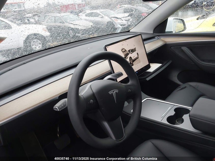 LRWYGDFD5PC902147 2023 TESLA MODEL Y photo no. 11