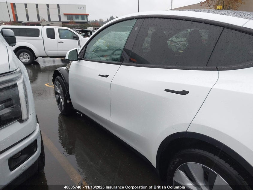 LRWYGDFD5PC902147 2023 TESLA MODEL Y photo no. 14