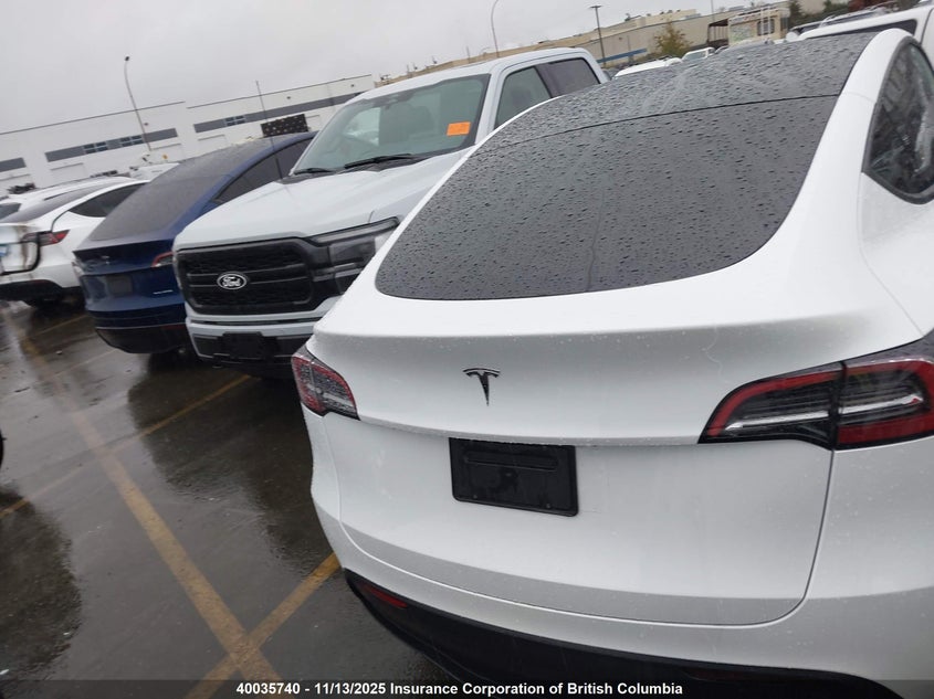 LRWYGDFD5PC902147 2023 TESLA MODEL Y photo no. 16