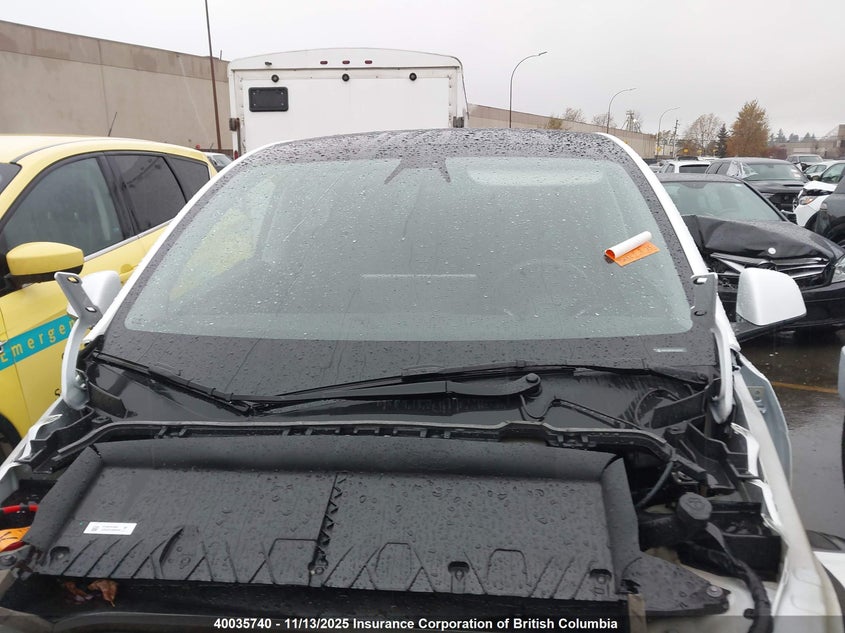 LRWYGDFD5PC902147 2023 TESLA MODEL Y photo no. 17