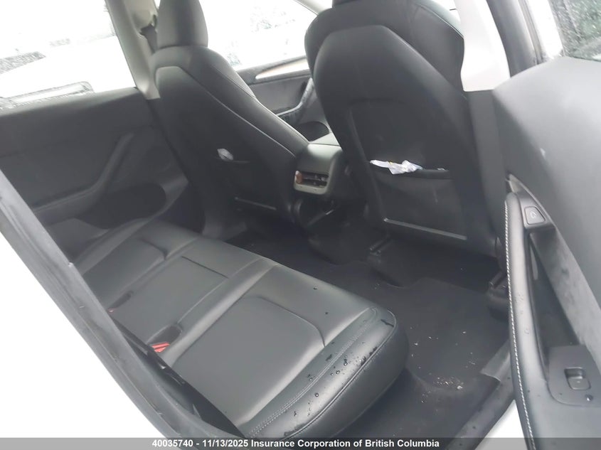 LRWYGDFD5PC902147 2023 TESLA MODEL Y photo no. 8